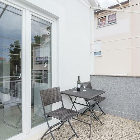 Luxury Apartment Melissa Vodice Buitenkant foto