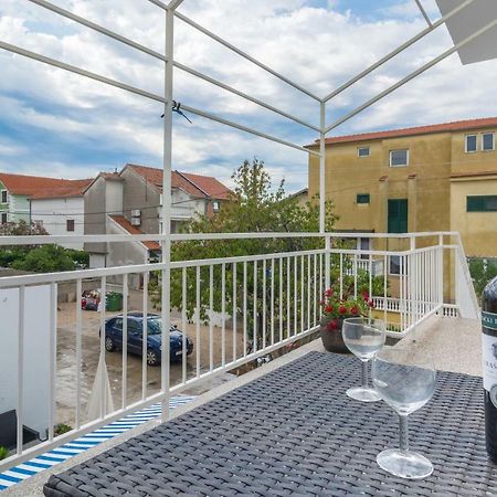 Luxury Apartment Melissa Vodice Buitenkant foto