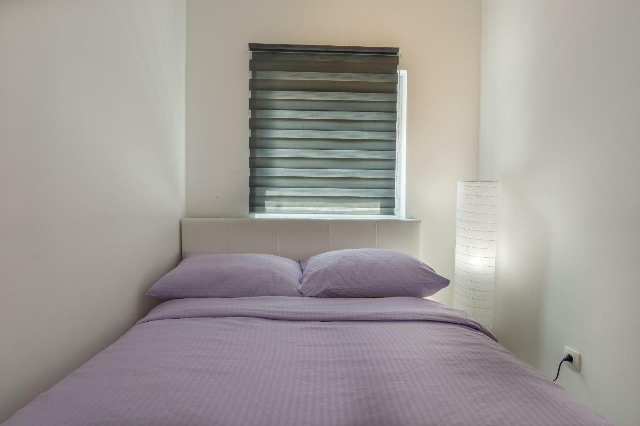 Luxury Apartment Melissa Vodice Buitenkant foto