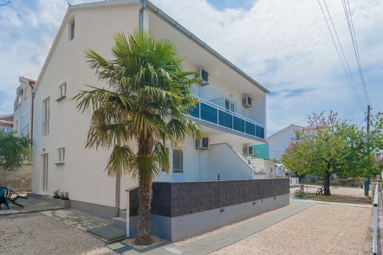 Luxury Apartment Melissa Vodice Buitenkant foto